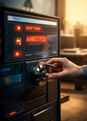 Проверка задолженностей (ФССП)