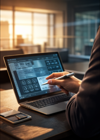 Проверка юрлица