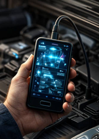 Проверка авто